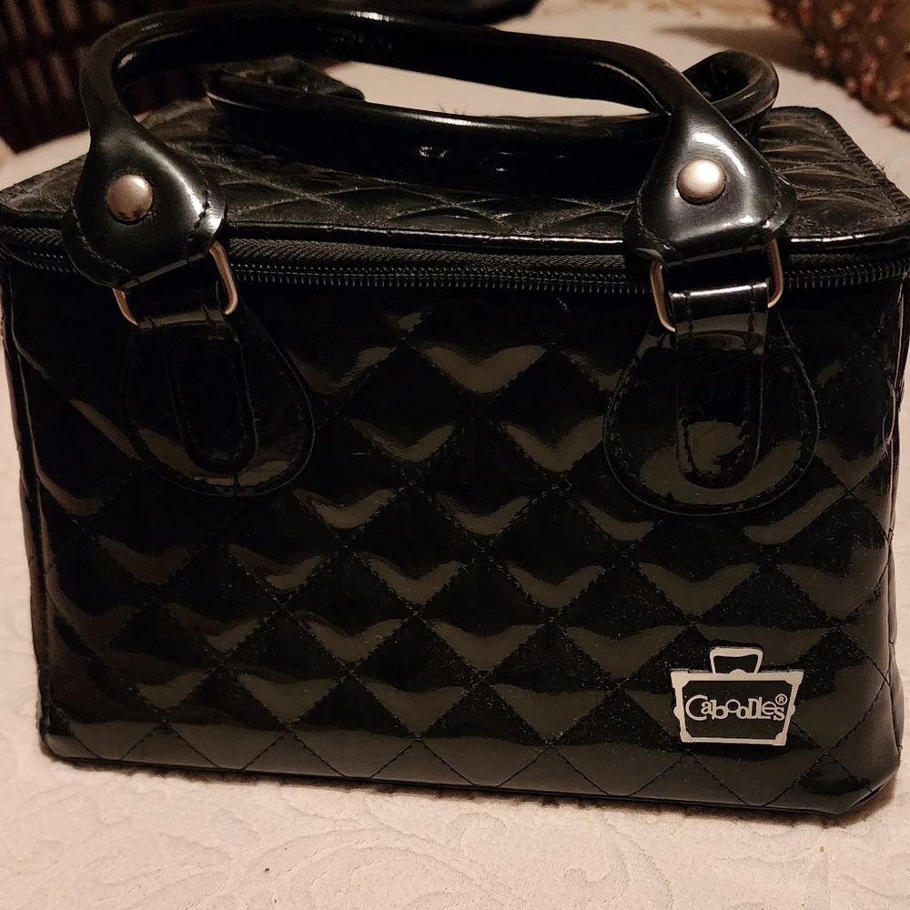 Caboodles Cosmetic Bag